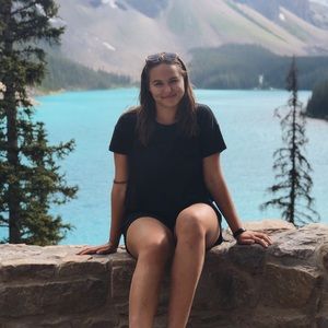 Meet your Posher, Alexa